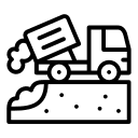 Removes and disposes old gutters for you.