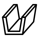 Durable Seamless Gutters<br />
