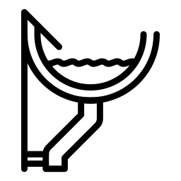 DOWNSPOUT INSTALLATION